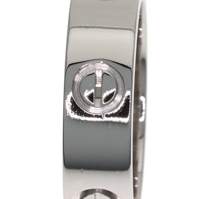 カルティエ リング・指輪 ラブリング #53