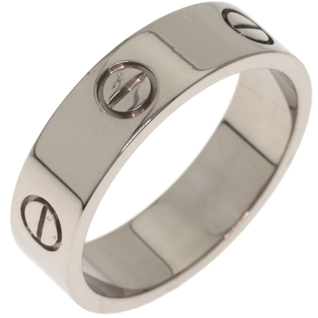 カルティエ リング・指輪 ラブリング #61