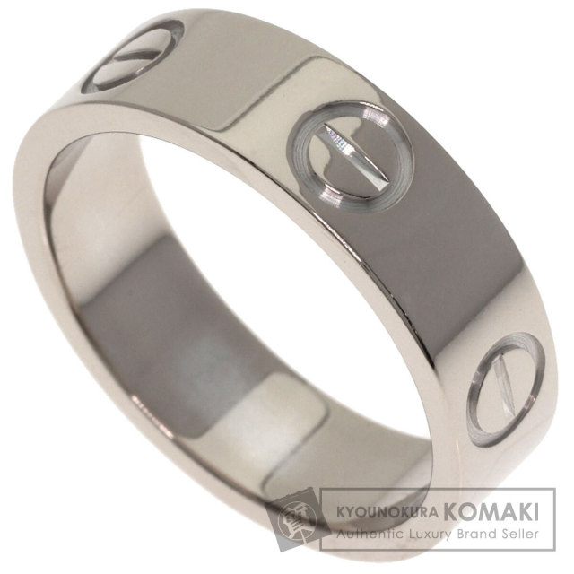 カルティエ リング・指輪 ラブリング #51