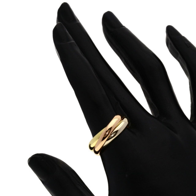 カルティエ リング・指輪 トリニティ #55