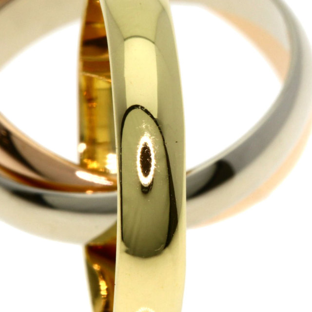 カルティエ リング・指輪 トリニティ #50