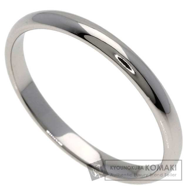 カルティエ リング・指輪 ウェディング #60