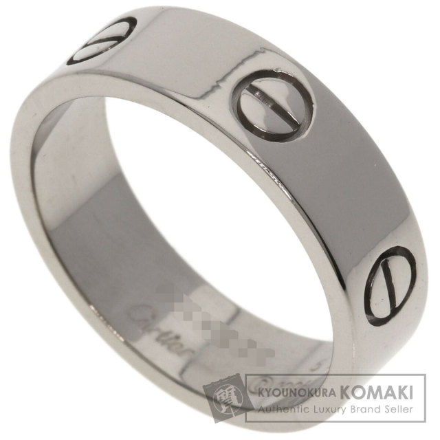 カルティエ リング・指輪 ラブリング #59