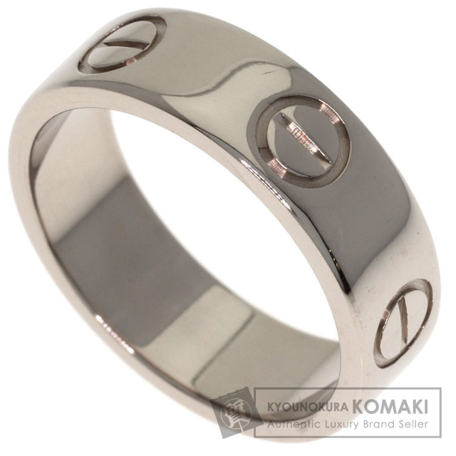 カルティエ リング・指輪 ラブリング #49