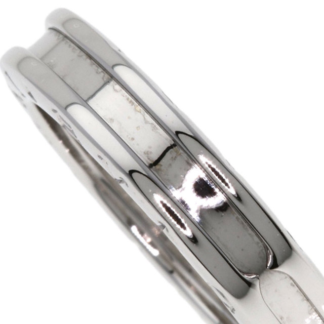 ブルガリ リング・指輪 B-zero1 ビーゼロワン 1バンド #56