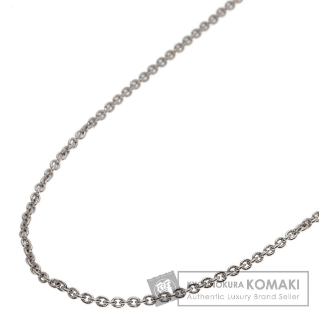 ブルガリ ネックレス チェーン 40cm