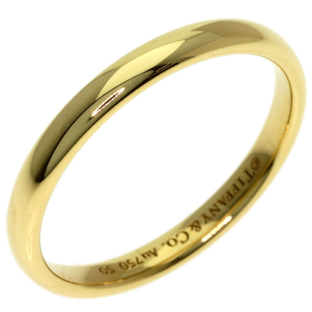 ティファニー リング・指輪 ウェディング