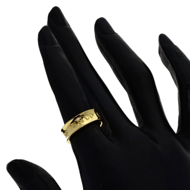 ティファニー リング・指輪 1837