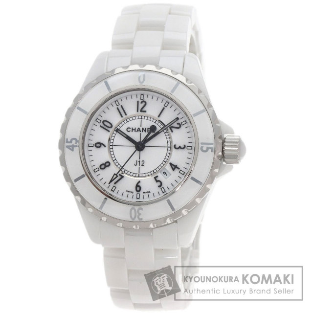 シャネル 腕時計 J12 33mm