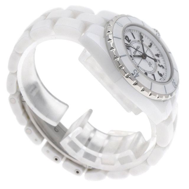 シャネル 腕時計 J12 33mm
