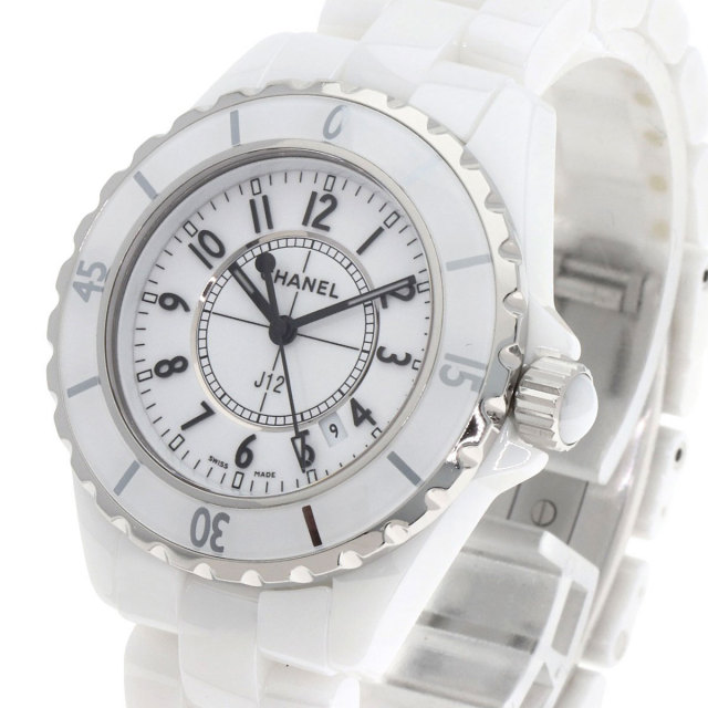 シャネル 腕時計 J12 33mm