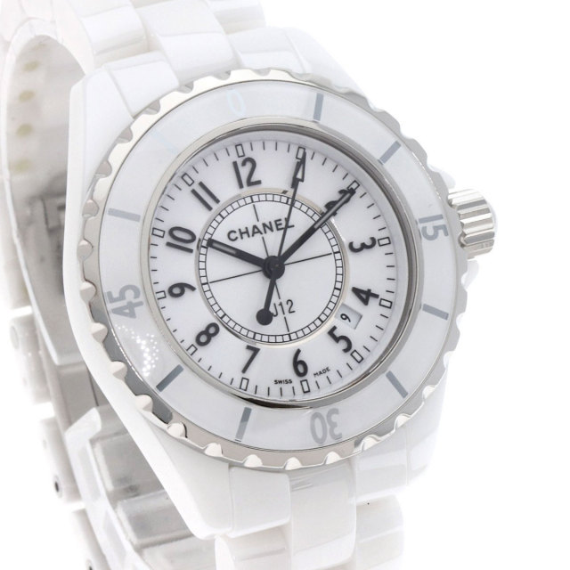 シャネル 腕時計 J12 33mm