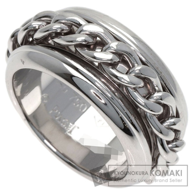 ピアジェ リング・指輪 ポセション チェーン #54