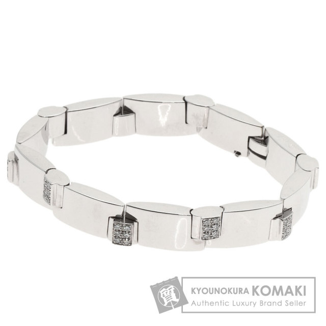 ショーメ ブレスレット ダイヤモンド