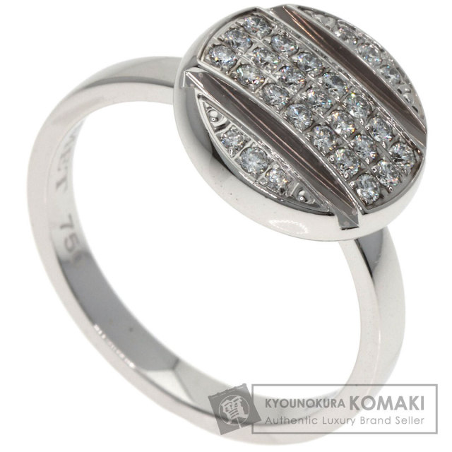 ショーメ リング・指輪 クラスワン スタッズ ダイヤモンド #54