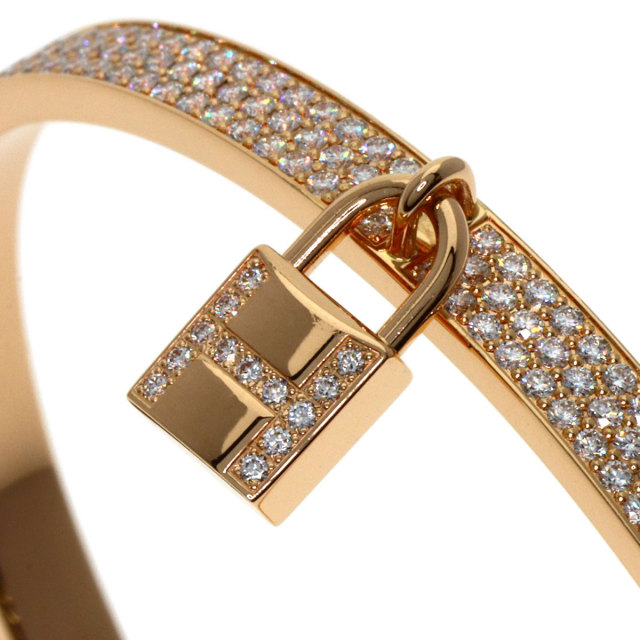 HERMES エルメス ケリー クロシェット フル ダイヤモンド STサイズ