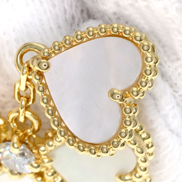 Van Cleef & Arpels ヴァンクリーフ＆アーペル スウィート