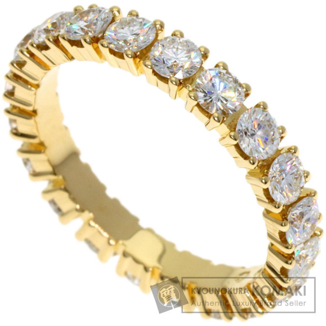 カルティエ リング・指輪 ディスティネ ダイヤモンド #47