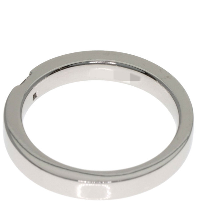 ハリーウィンストン リング・指輪 プリンセスカット マリッジ ダイヤモンド