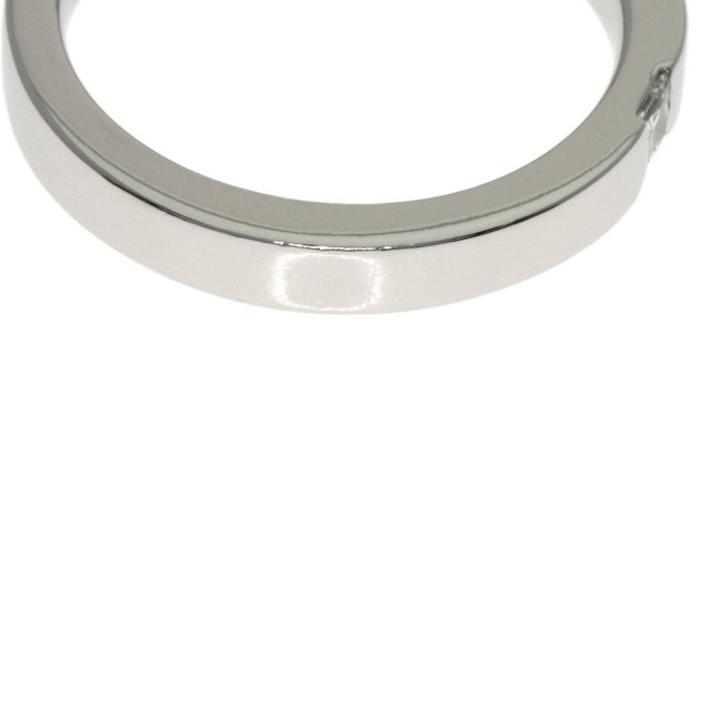 ハリーウィンストン リング・指輪 プリンセスカット マリッジ ダイヤモンド