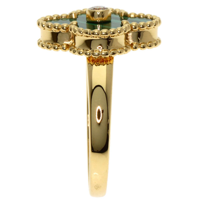 Van Cleef & Arpels ヴァンクリーフ＆アーペル ヴィンテージ