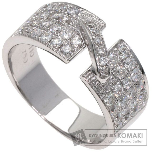 セレクトジュエリー リング・指輪 ダイヤモンド