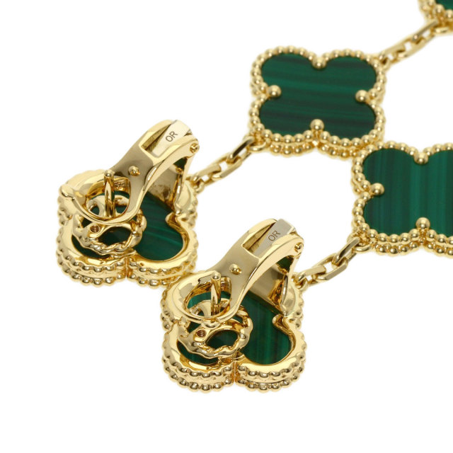 Van Cleef & Arpels ヴァンクリーフ＆アーペル マジック アルハンブラ
