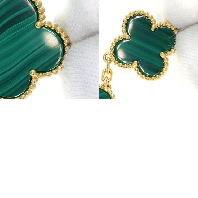 Van Cleef & Arpels ヴァンクリーフ＆アーペル マジック アルハンブラ