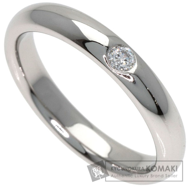 ハリーウィンストン リング・指輪 ラウンドカット 1P ダイヤモンド