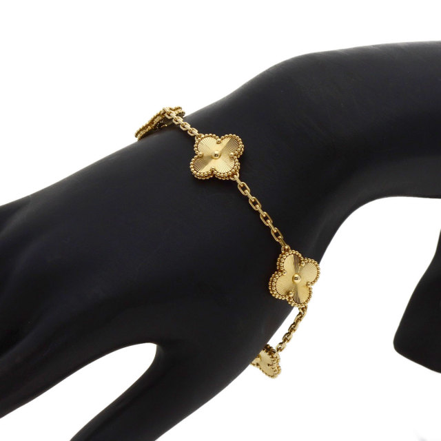 Van Cleef & Arpels ヴァンクリーフ＆アーペル ヴィンテージ