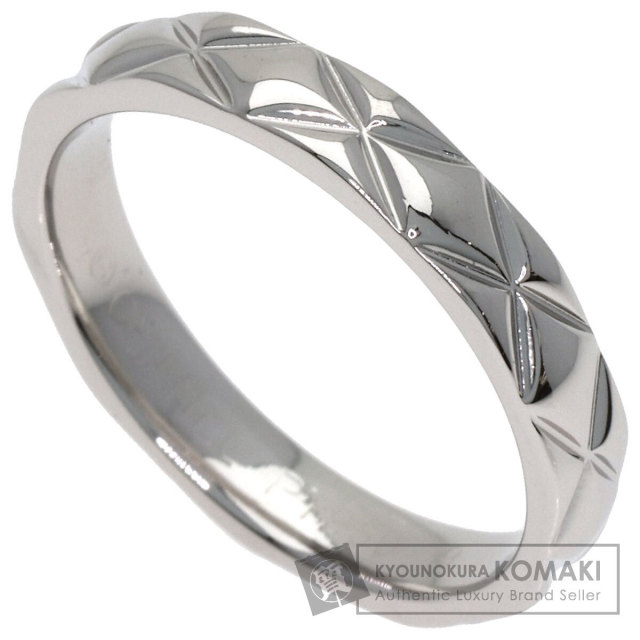 シャネル リング・指輪 マトラッセ #52