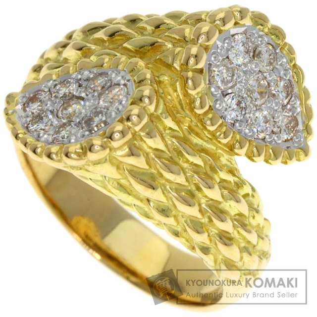 セレクトジュエリー リング・指輪 ダイヤモンド