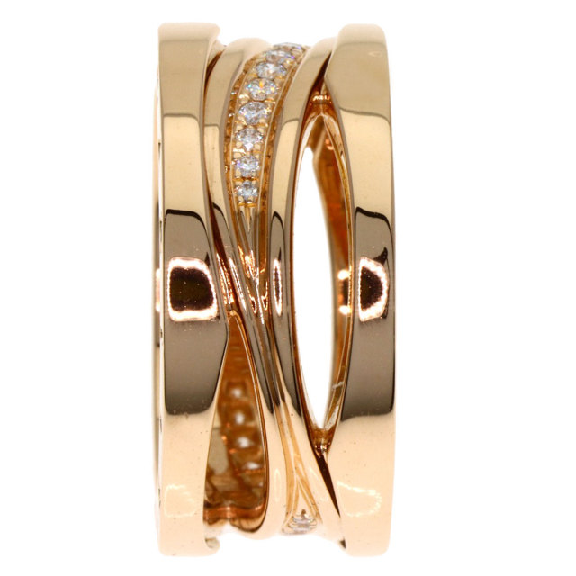 BVLGARI ブルガリ B-zero1 ビーゼロワン レジェンド ダイヤモンド 3