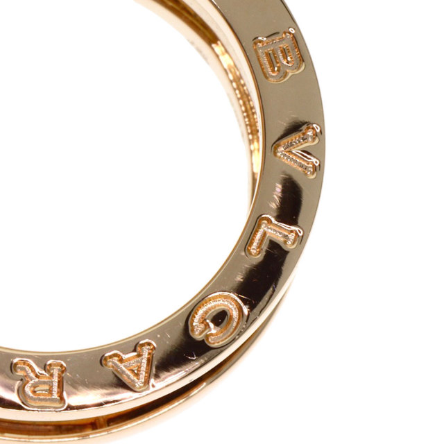 BVLGARI ブルガリ B-zero1 ビーゼロワン レジェンド ダイヤモンド 3