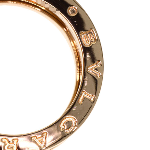 BVLGARI ブルガリ B-zero1 ビーゼロワン レジェンド ダイヤモンド 3