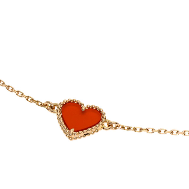 Van Cleef & Arpels ヴァンクリーフ＆アーペル スウィート ハート