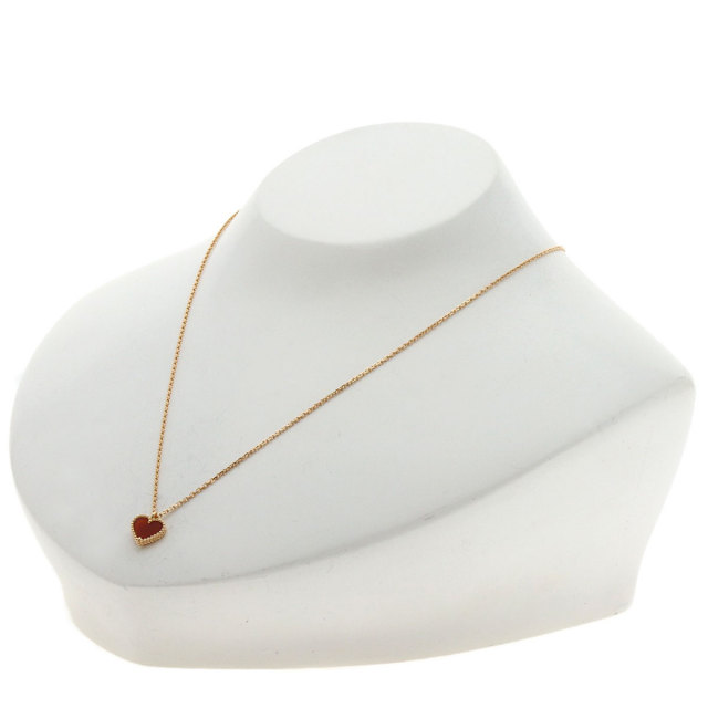 Van Cleef & Arpels ヴァンクリーフ＆アーペル スウィート ハート