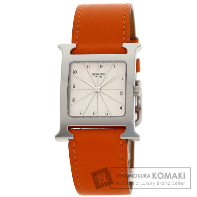 CARTIER カルティエ W4BL0002 バロンブラン 26mm 腕時計 ステンレス