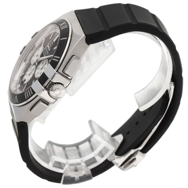 オメガ 腕時計 コンステレーション ダブルイーグル