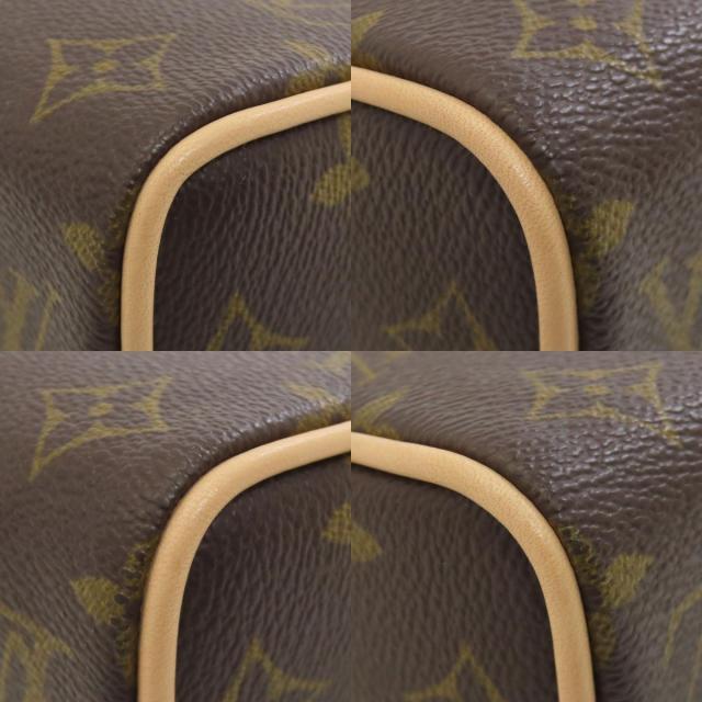 ルイヴィトン ハンドバッグ レシタル 2002 表参道記念モデル