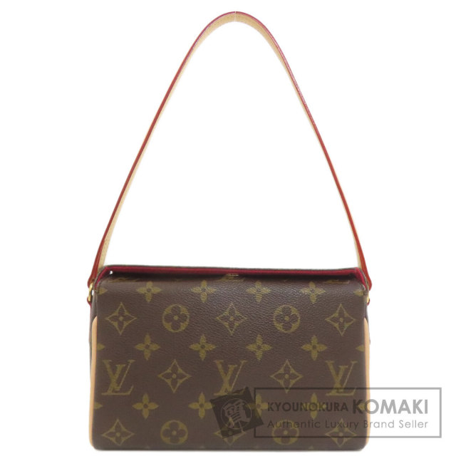 LOUIS VUITTON ルイヴィトン M51900 レシタル 2002 表参道記念モデル