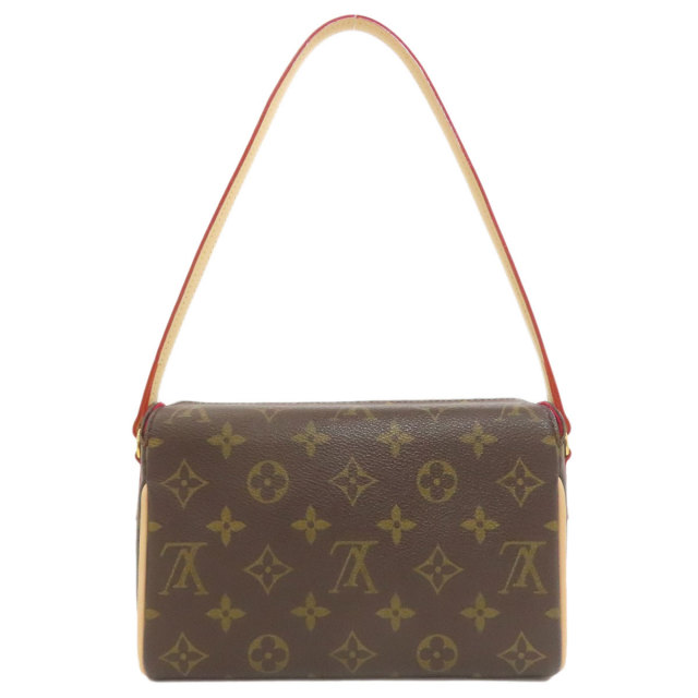 ルイヴィトン ハンドバッグ レシタル 2002 表参道記念モデル