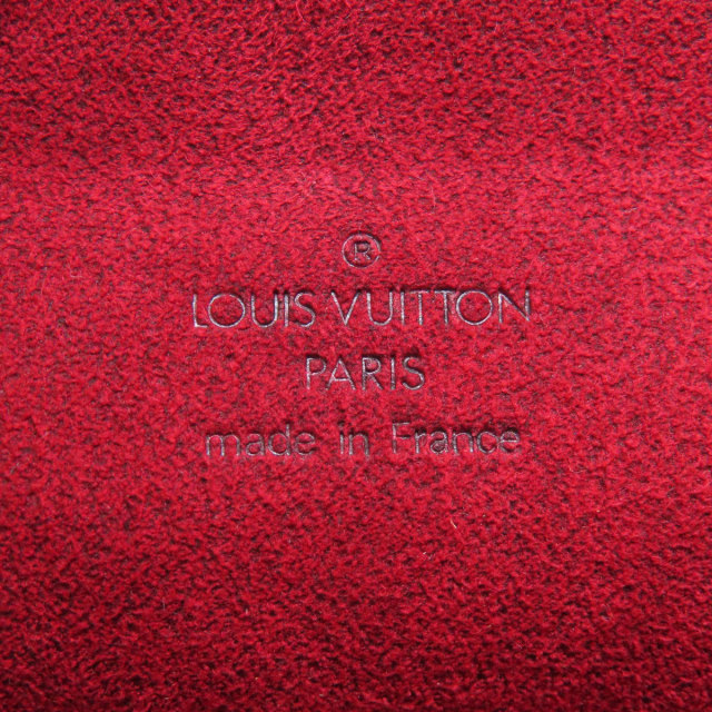 ルイヴィトン ハンドバッグ レシタル 2002 表参道記念モデル