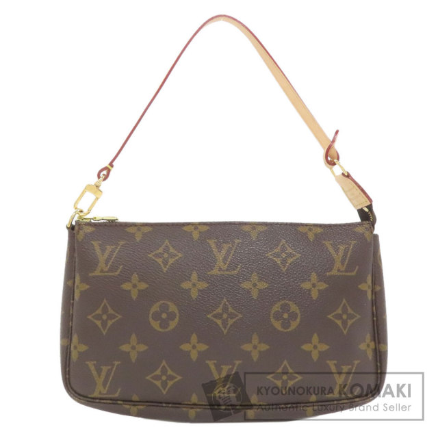 ルイヴィトン アクセサリーポーチ ポシェットアクセソワール