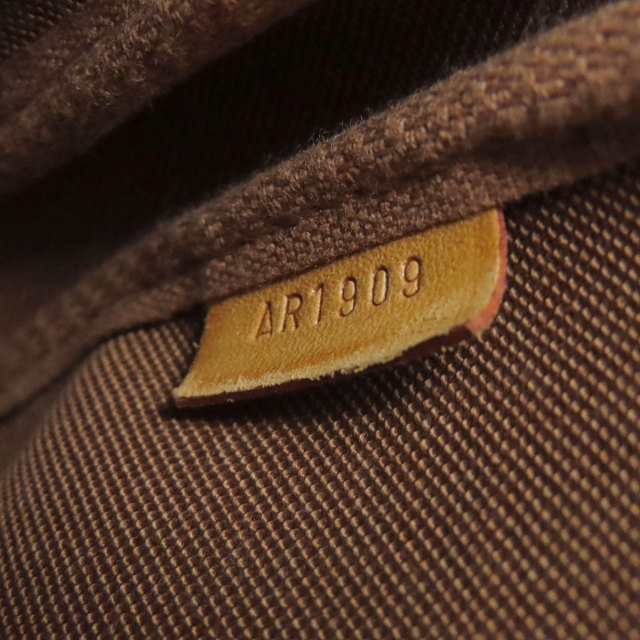 ルイヴィトン アクセサリーポーチ ポシェットアクセソワール