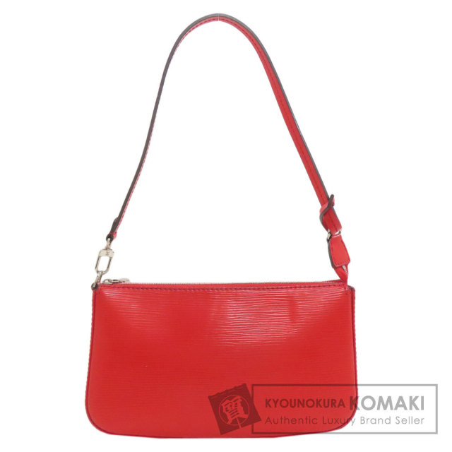 ルイヴィトン ハンドバッグ ポシェット・アクセソワール