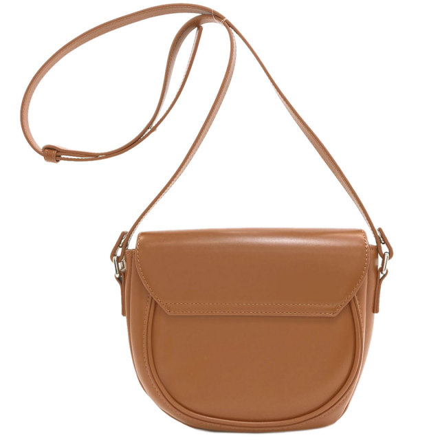 MARNI マルニ ワンショルダー ショルダーバッグ レザー キャメル レディース /253649【中古】 MARNI マルニ キッズ フラワー ショルダーバッグ レザー レディース