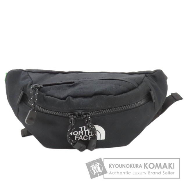 ザ・ノースフェイス ボディバッグ ロゴ