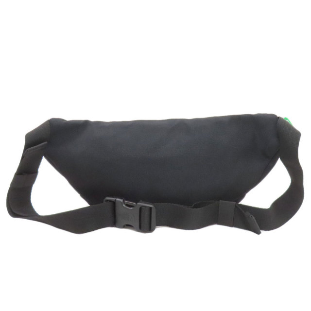ザ・ノースフェイス ボディバッグ ロゴ