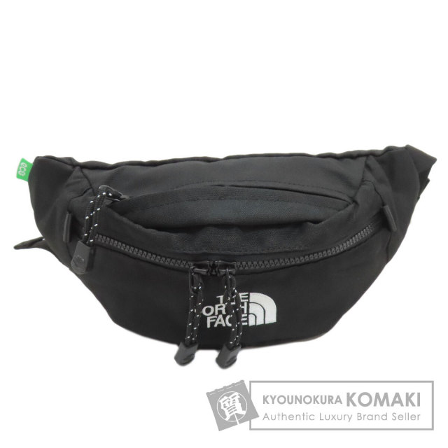 ザ・ノースフェイス ボディバッグ ロゴ金具